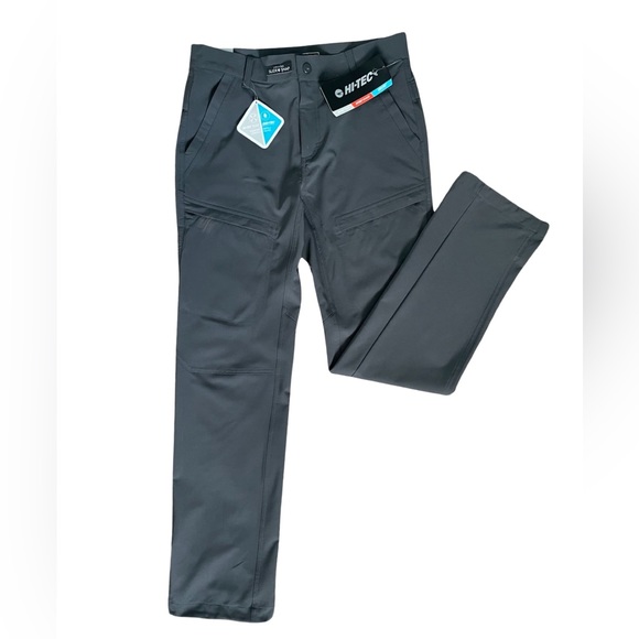 hi tec mens pants